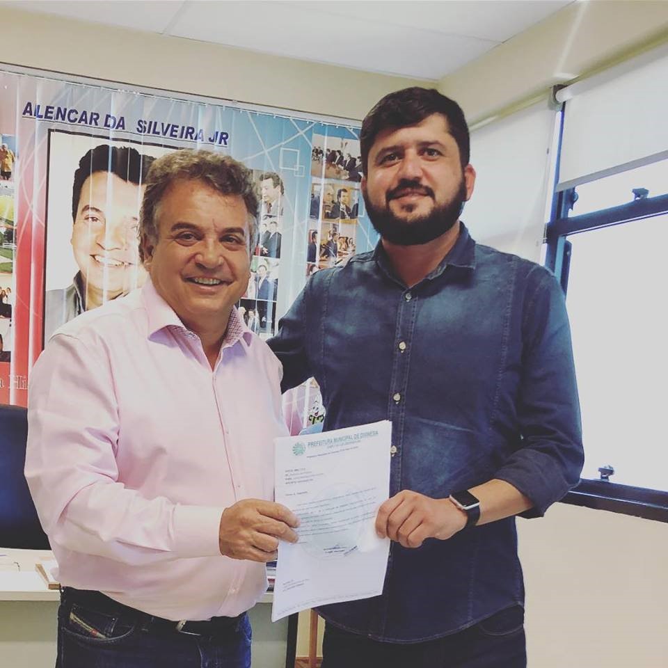 Emenda Parlamentar para  aquisição de medicamentos